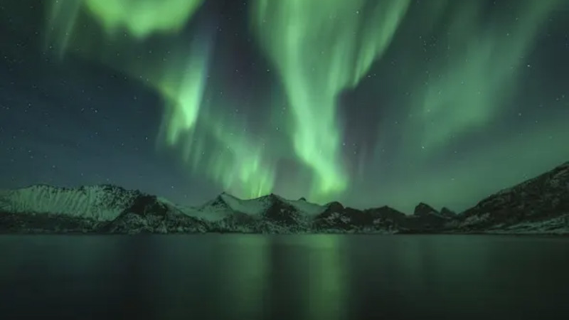 Northern Lights