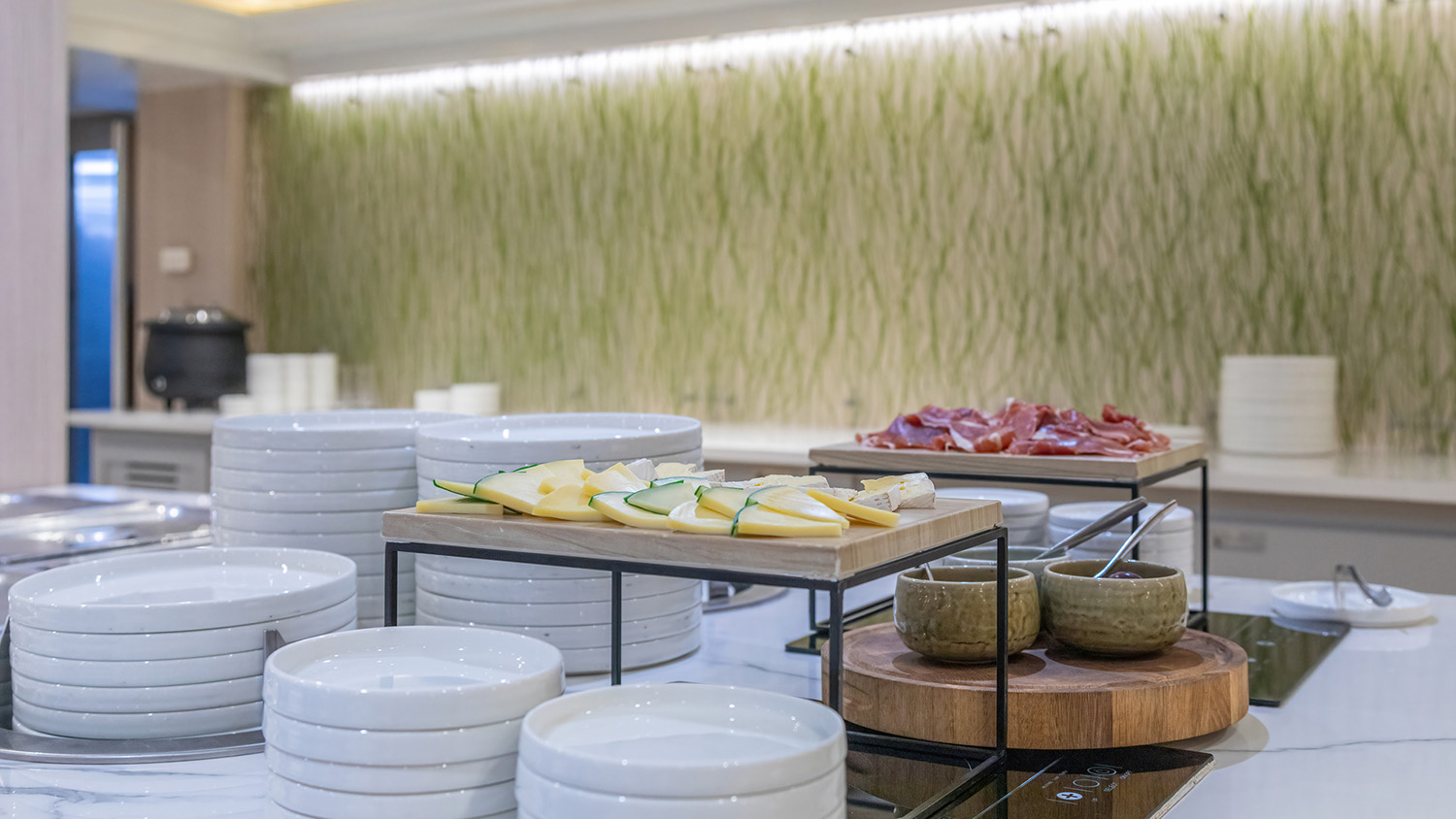 Culinary exploration