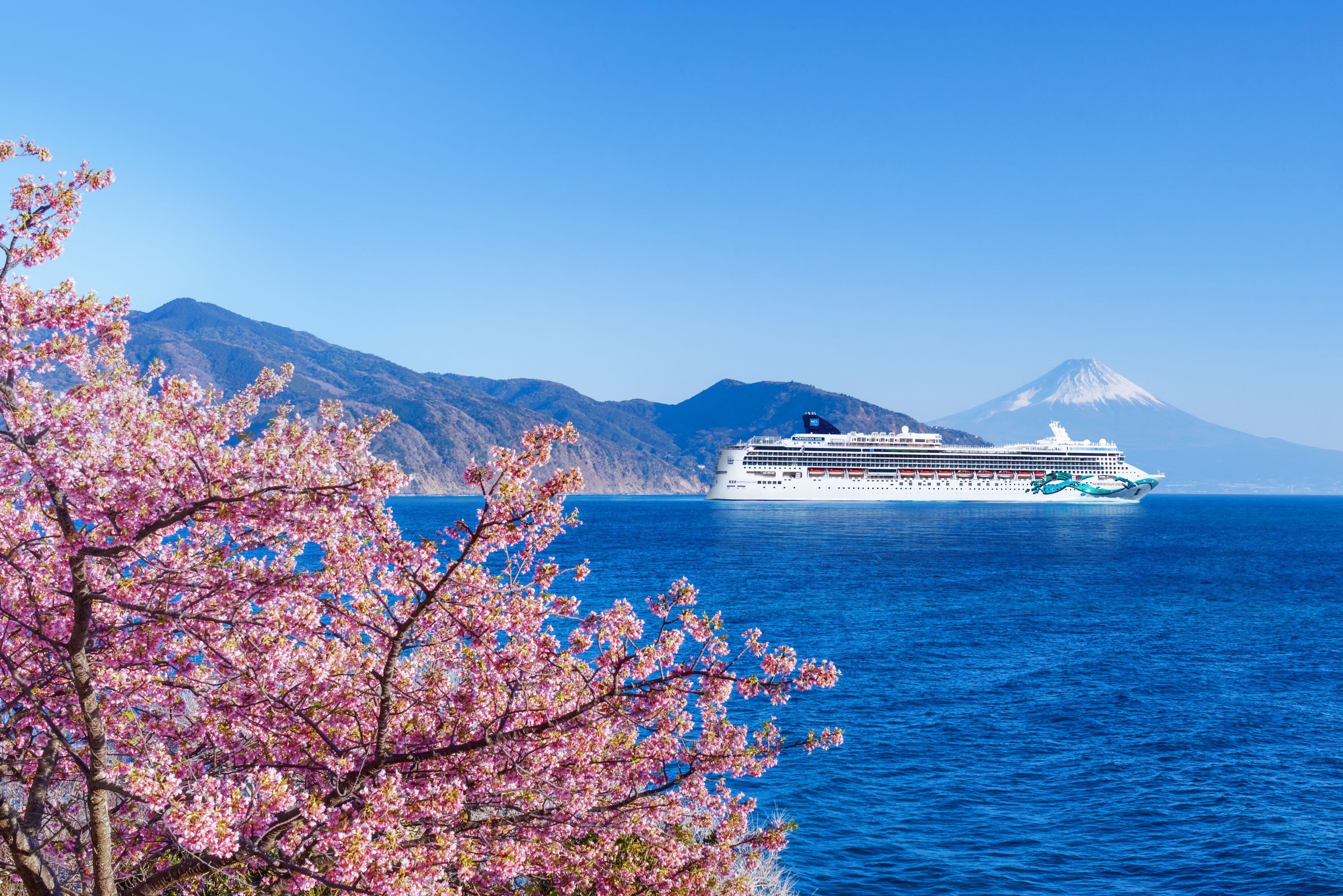 FEATURED ITINERARY