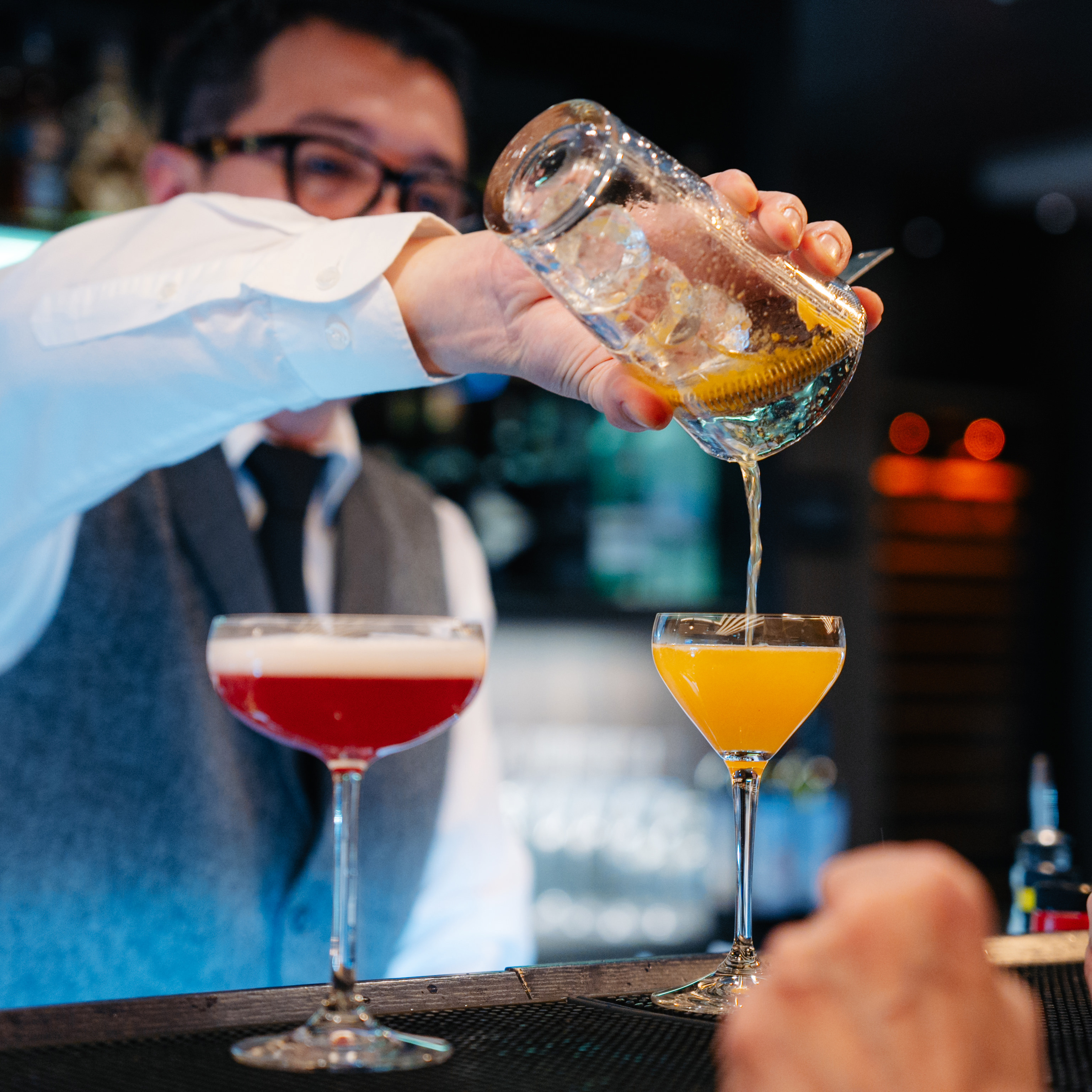 Adventure is All-Inclusive