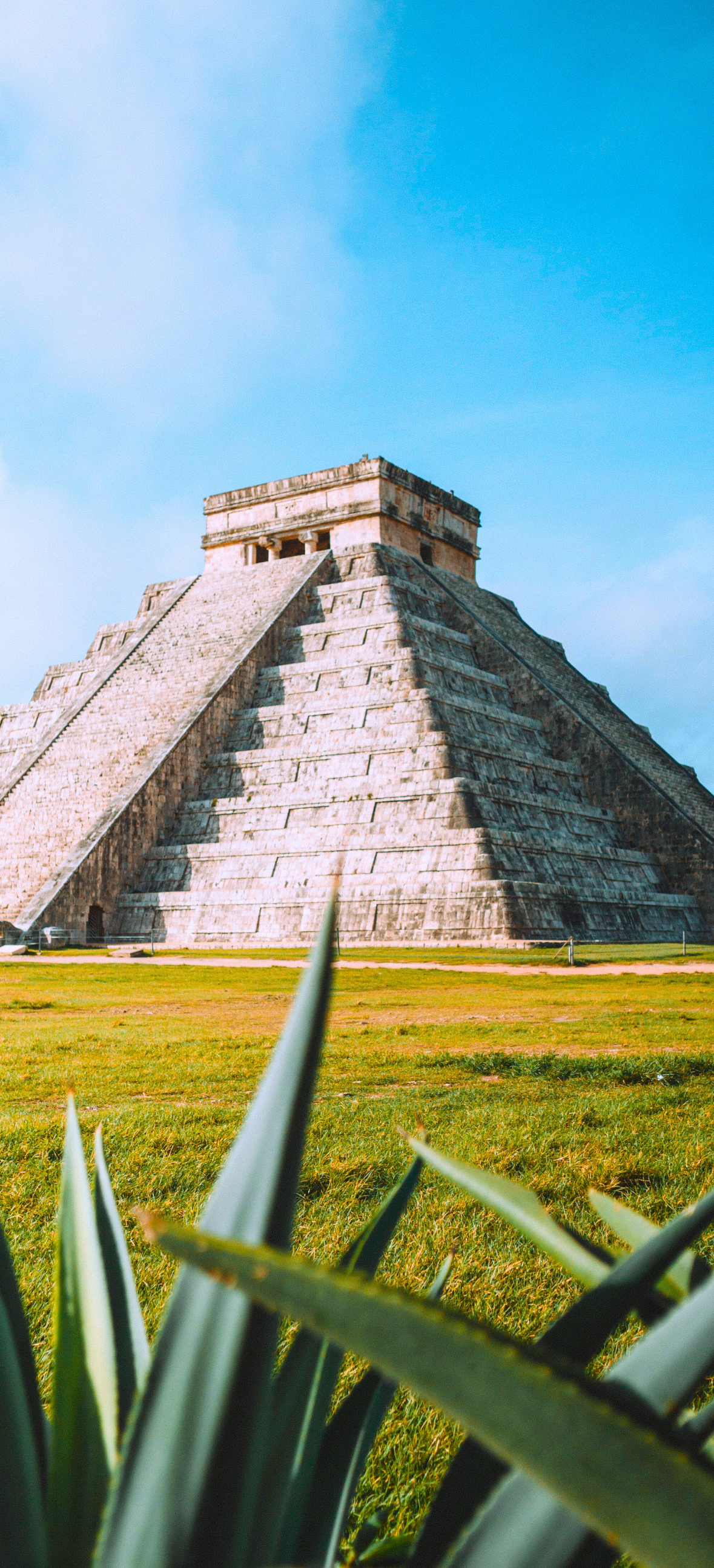 Mexico's Yucatán Adventure