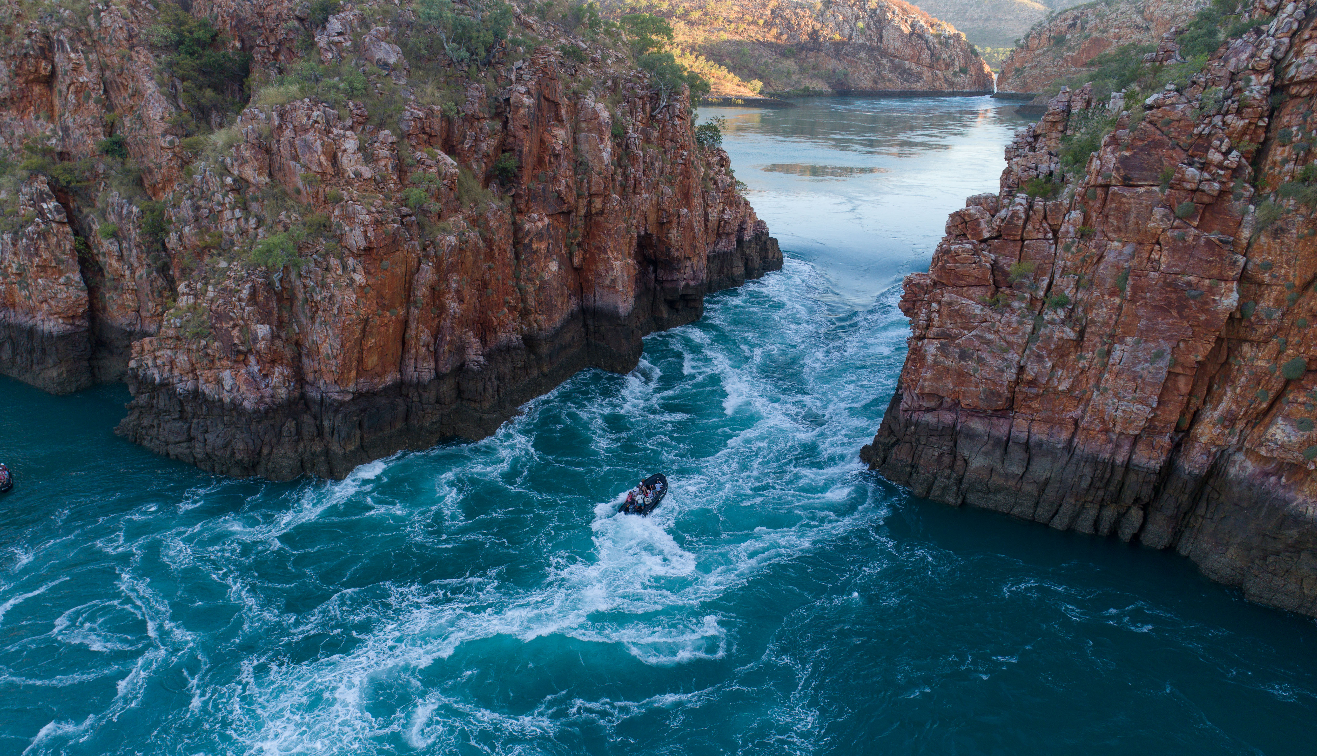 Australia’s Iconic Kimberley
