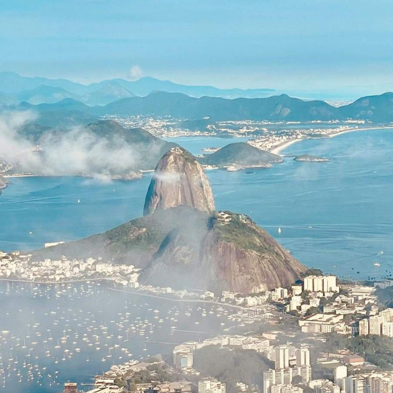 Going small with Abercrombie & Kent