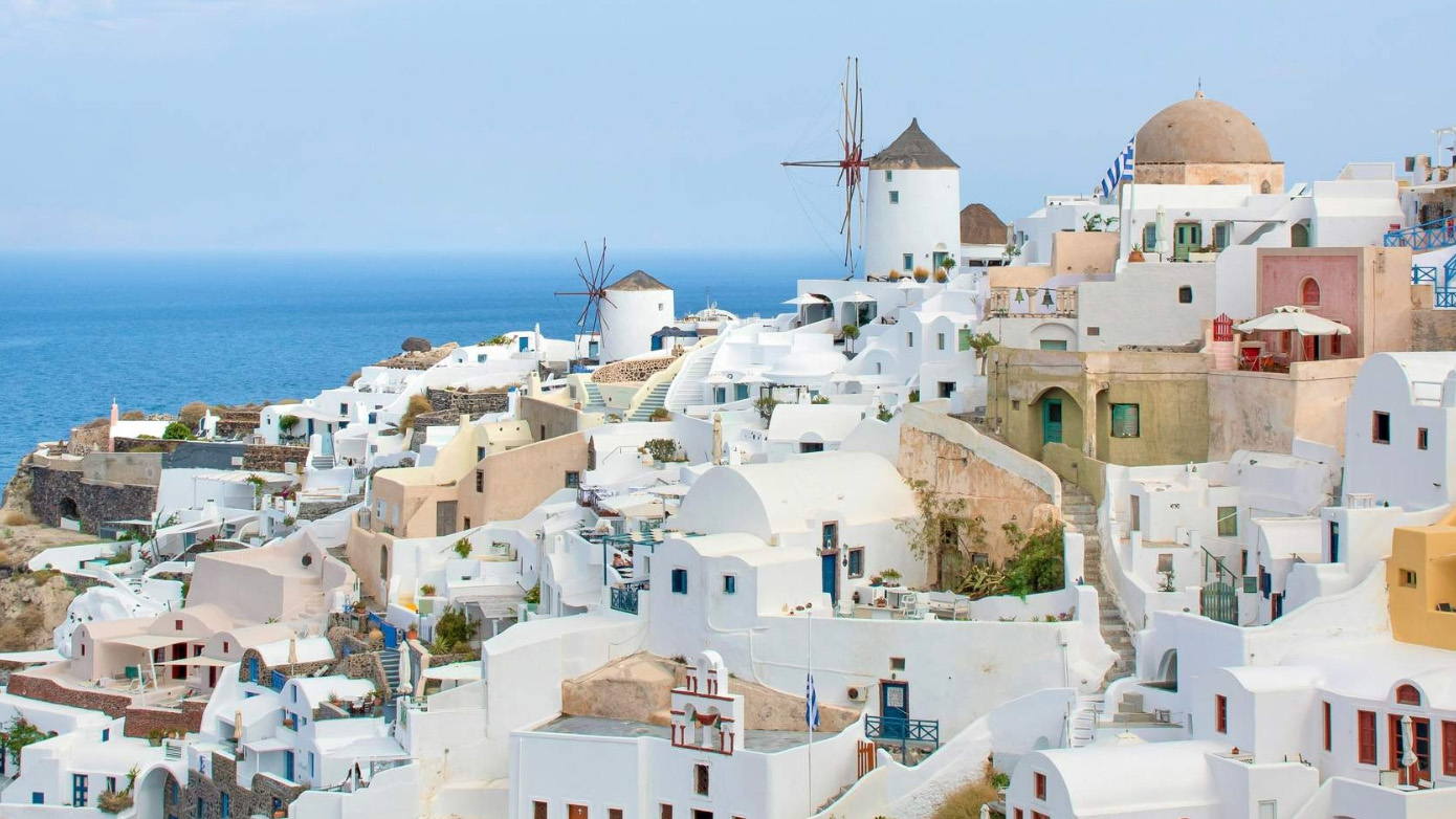 Guaranteed departures