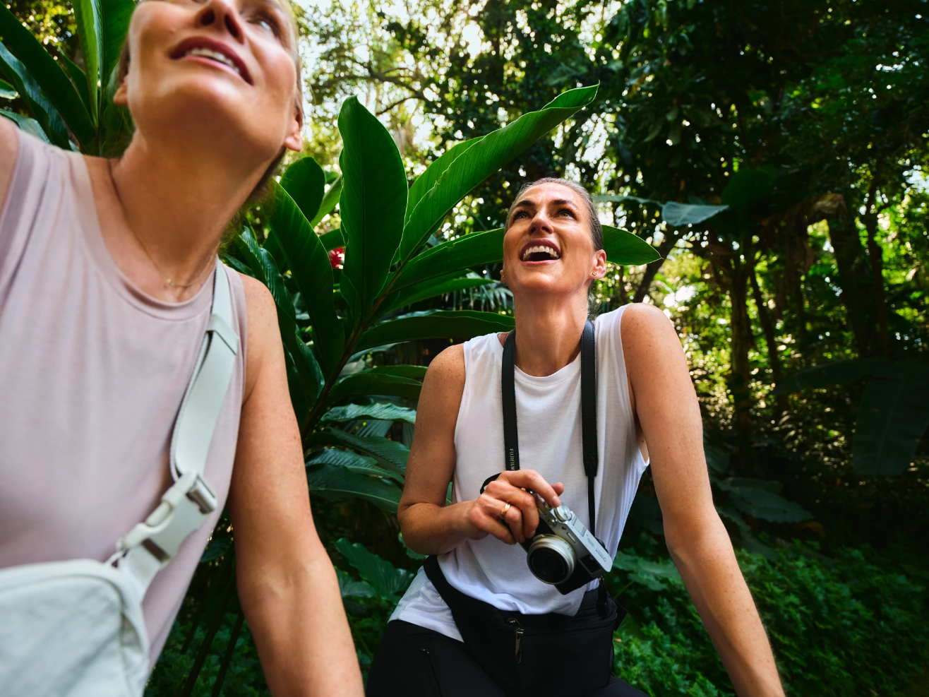 Not Sure Where to Start?