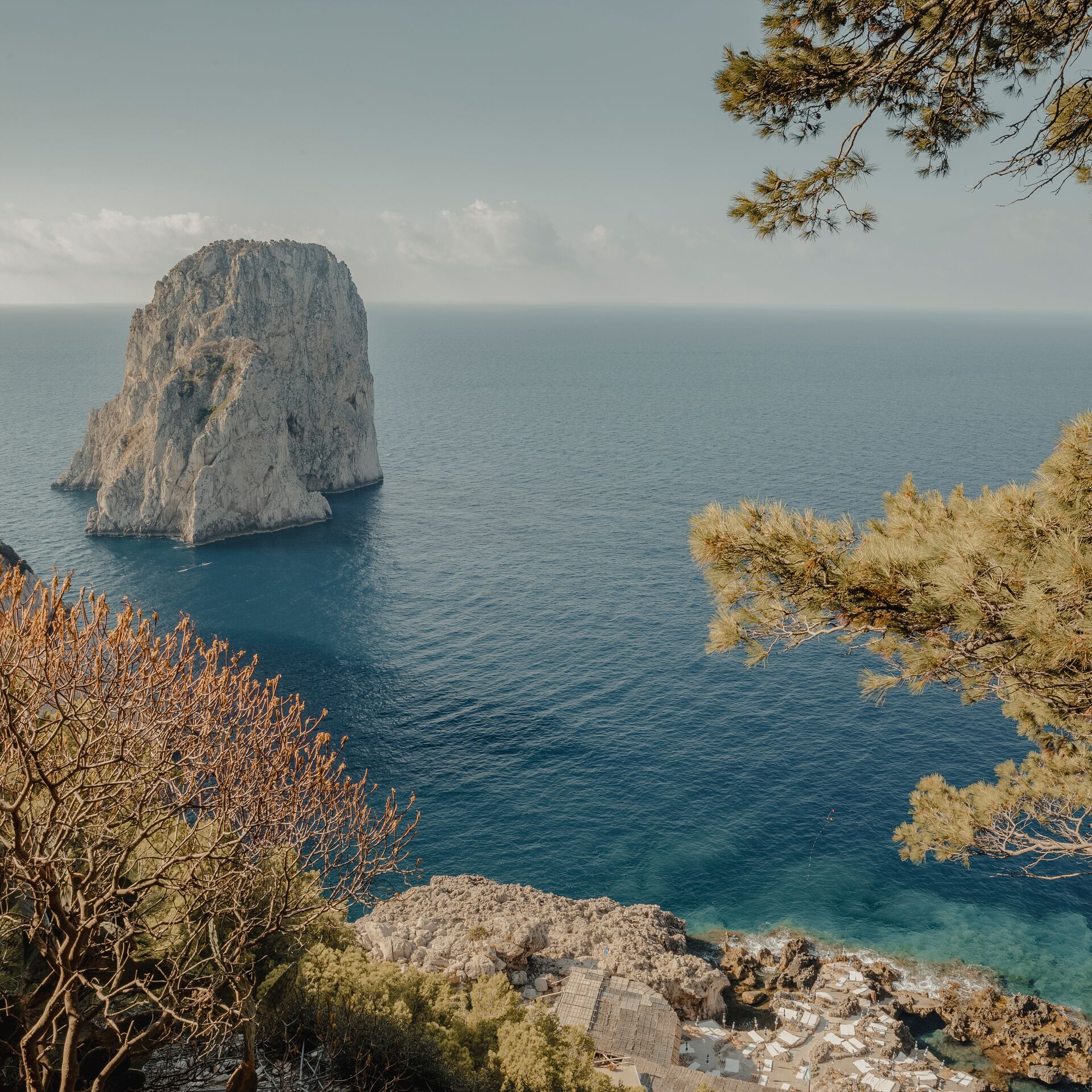 Mediterranean Journeys