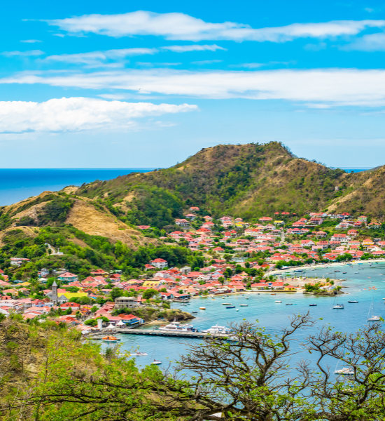 POINTE-À-PITRE, GUADELOUPE