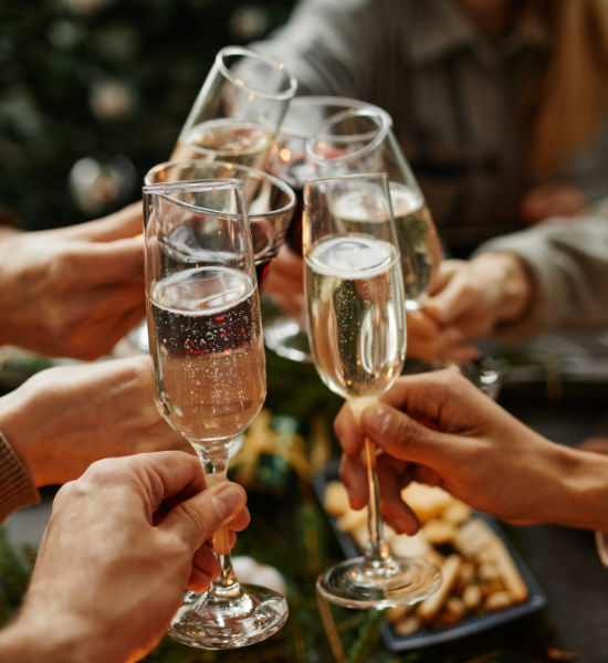 ROTHSCHILD CHAMPAGNE & WINE TASTING