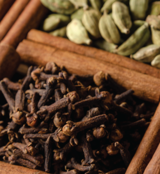 CHEF-GUIDED SPICE FARM VISIT & COOKING EXPERIENCE