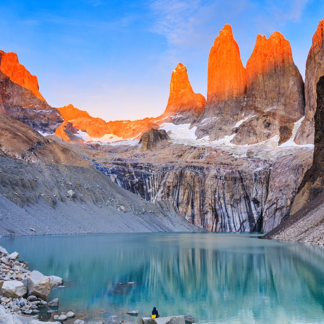 The benefits of A&K's Small Group Journeys