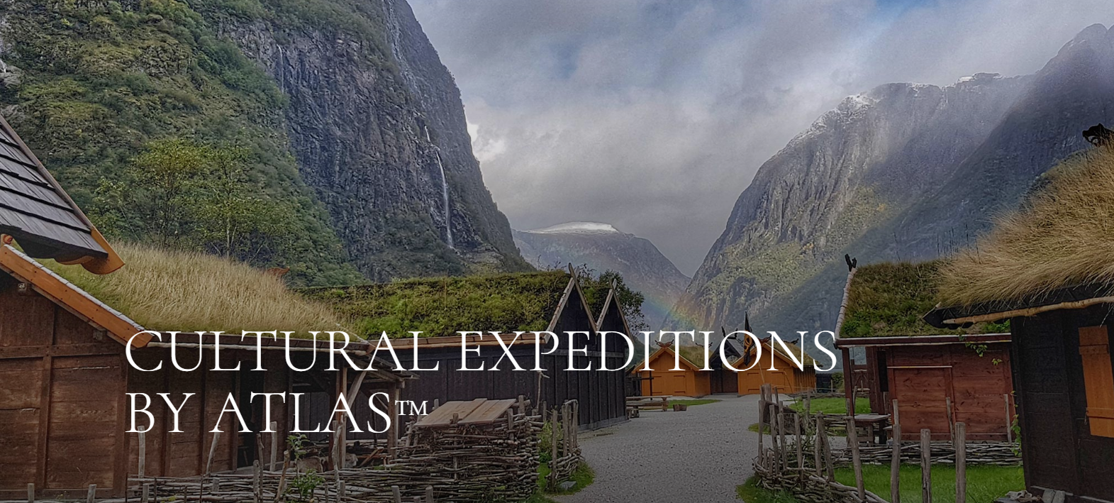 Inclusions Exclusive to
Cultural Expeditions