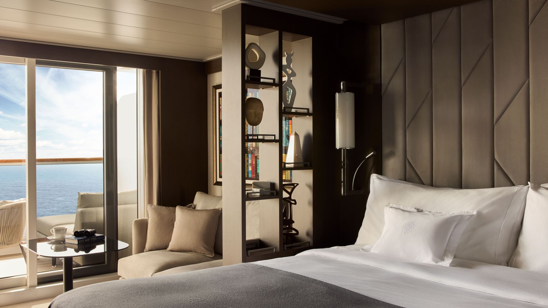 YOUR SANCTUARY IN MONACO