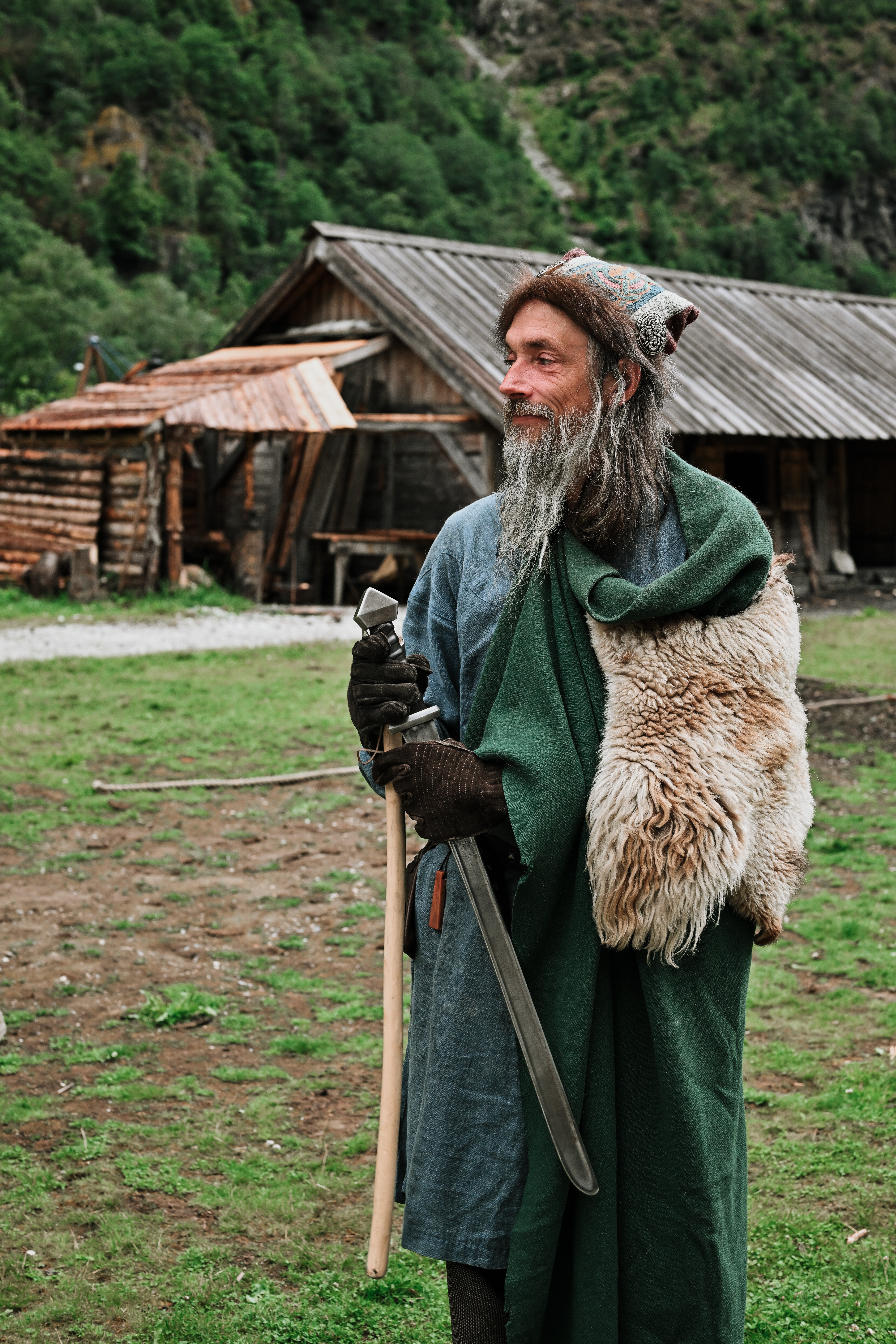 Cultural Expeditions