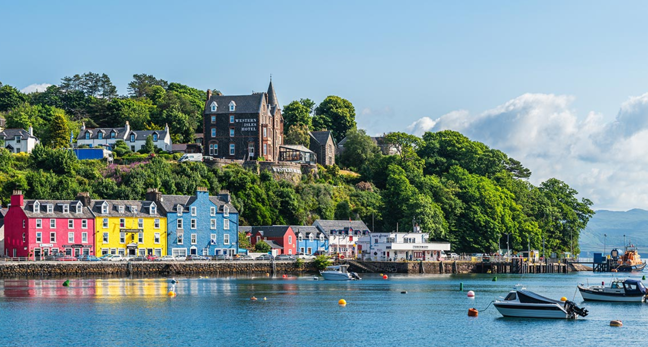 Cultural Expeditions