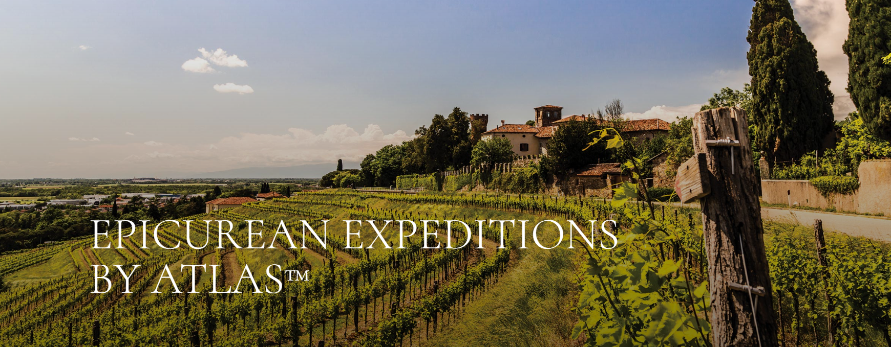 Inclusions Exclusive to
Cultural Expeditions