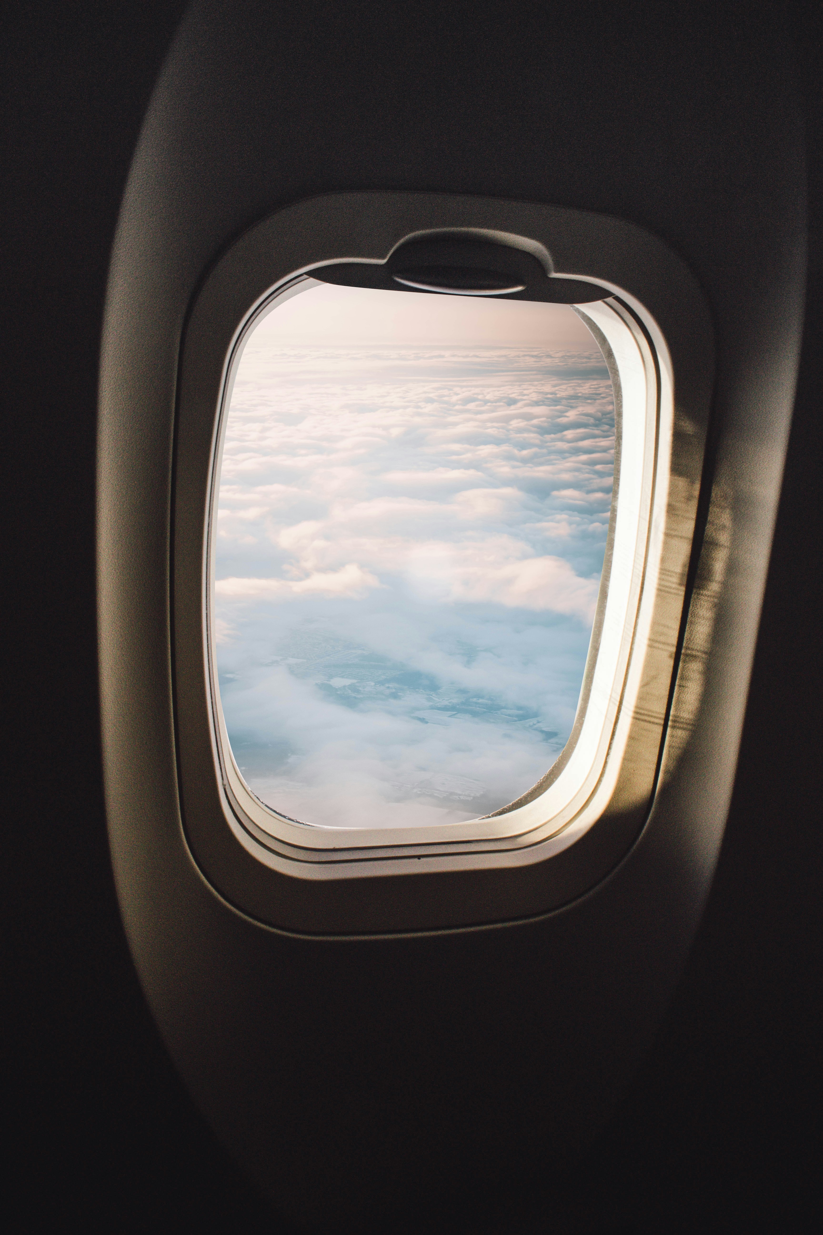 PRE-JOURNEY BENEFITS