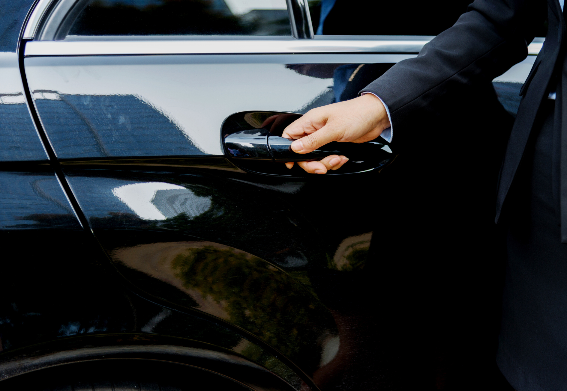 POST-JOURNEY BENEFITS