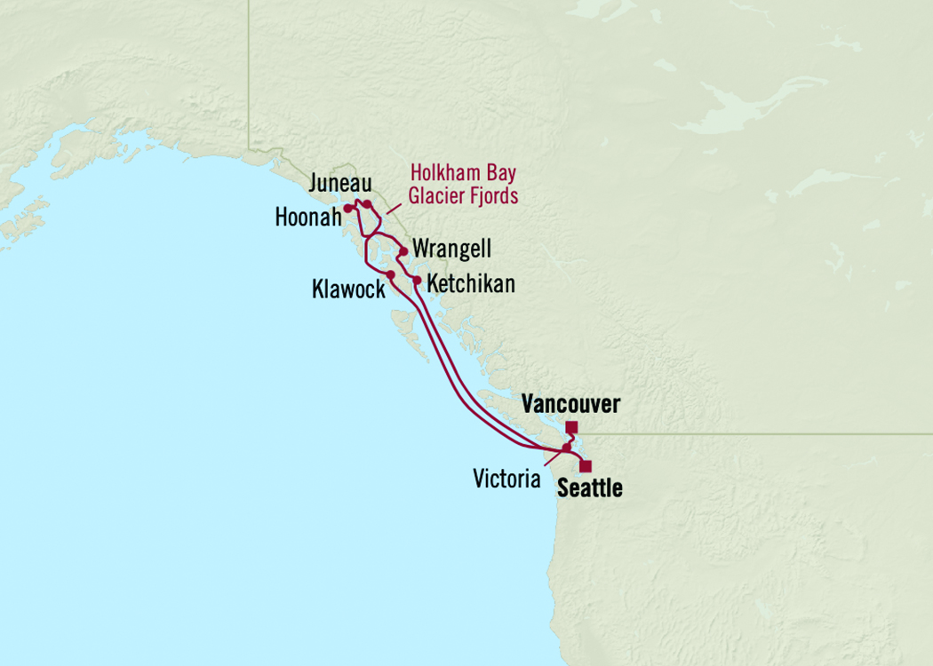 **Alaska Discoverer**