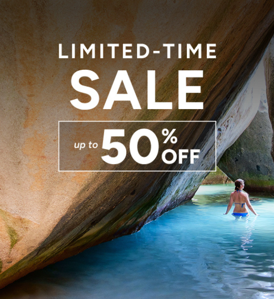 *Your World Included*™