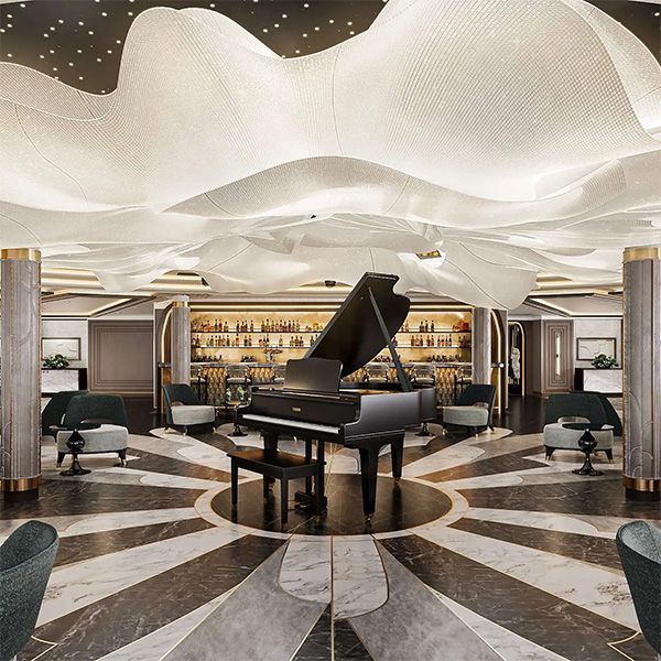 Regent Seven Seas Cruises