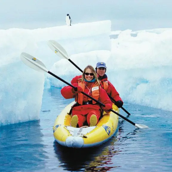National Geographic-Lindblad Expeditions