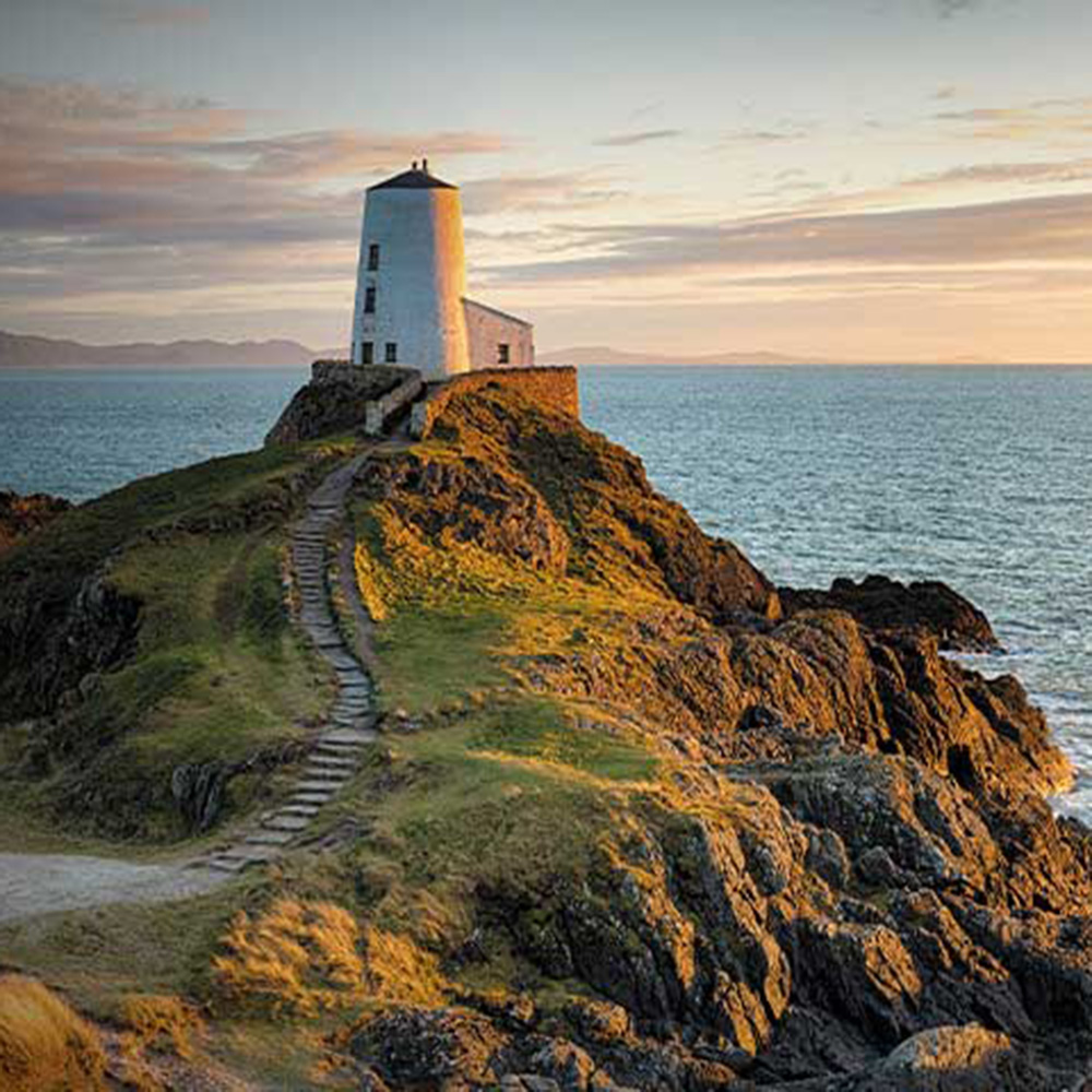British Isles