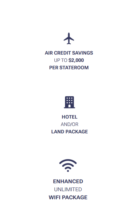 Explorer's Choice Offer