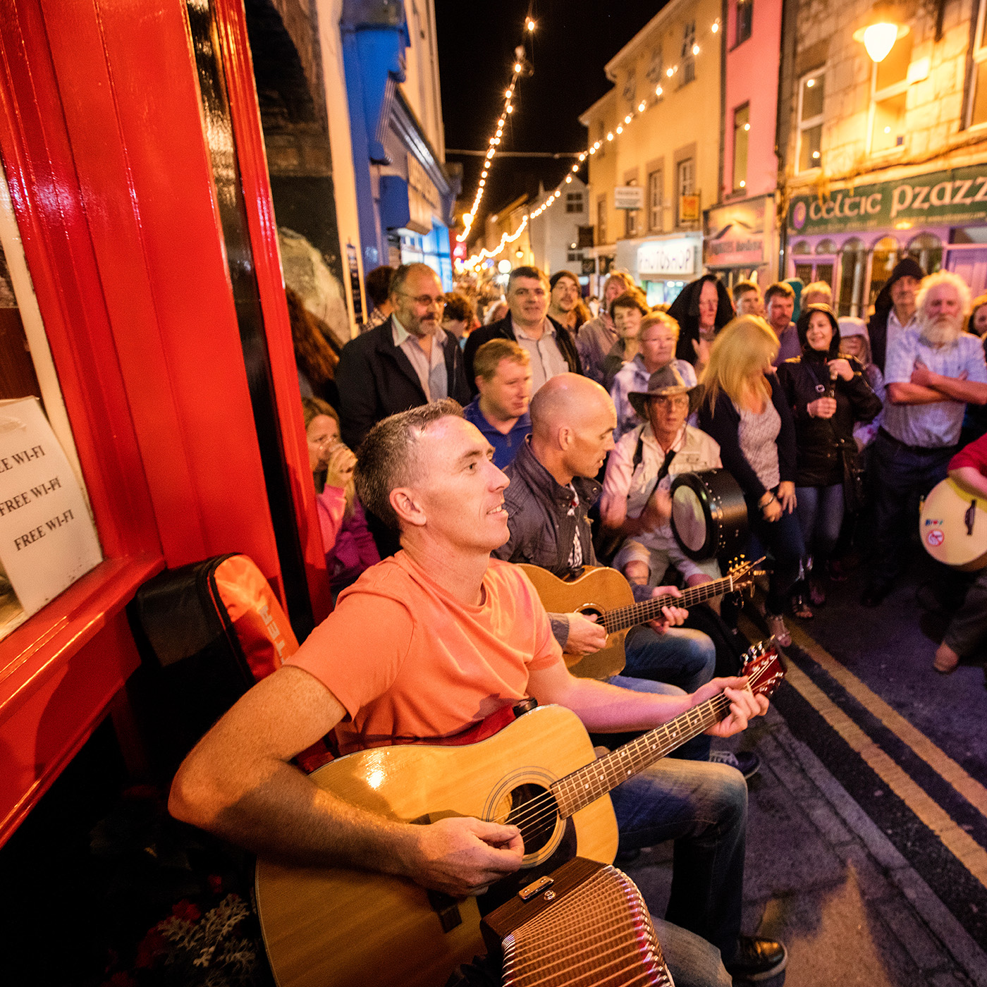 Your Choice Experiences