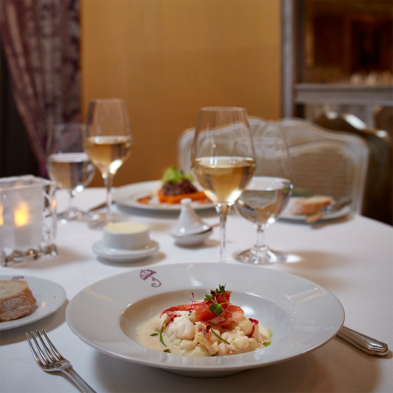 For Travelers Who Believe Food Is the Best Part of the Journey
