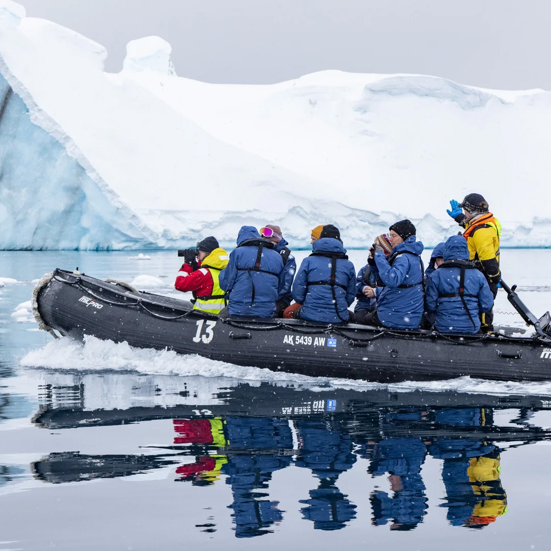 Where will HX's anniversary offer take you?