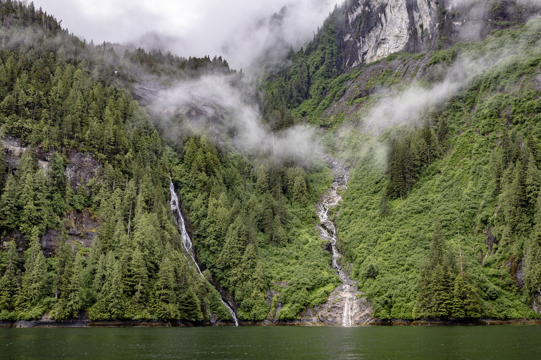 Alaska – The Magnificent Wild