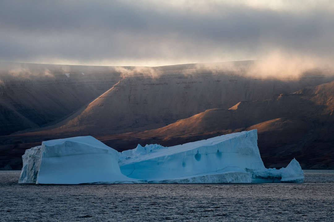 Northwest Passage – An Untamed Wilderness like Nowhere Else