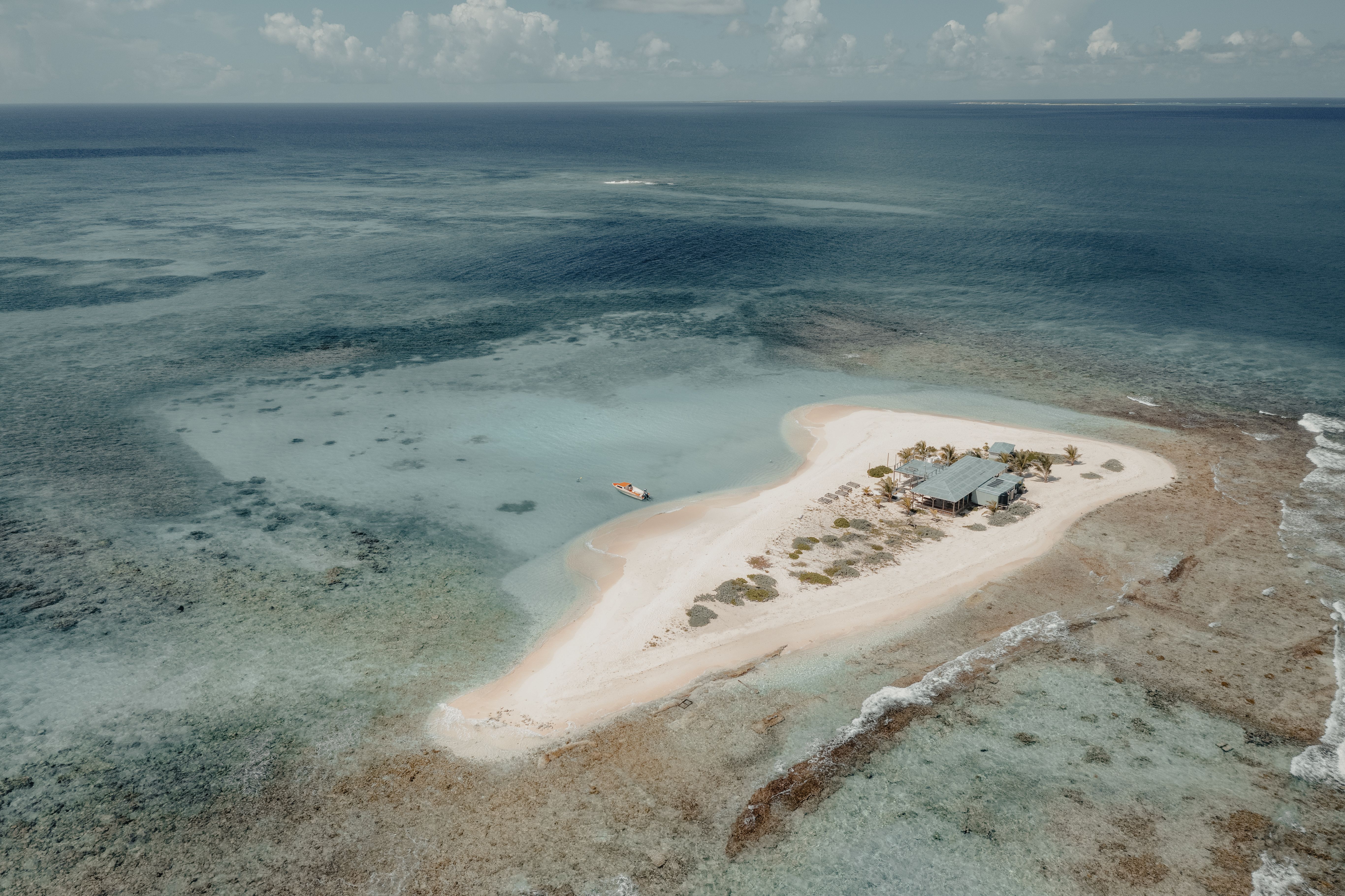 A Journey into Tropical Utopia & Art Deco Flair