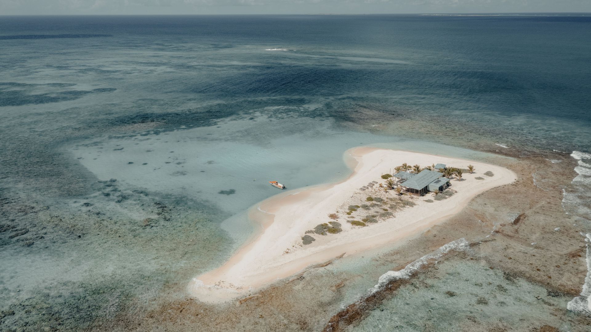 A Journey into Tropical Utopia & Art Deco Flair