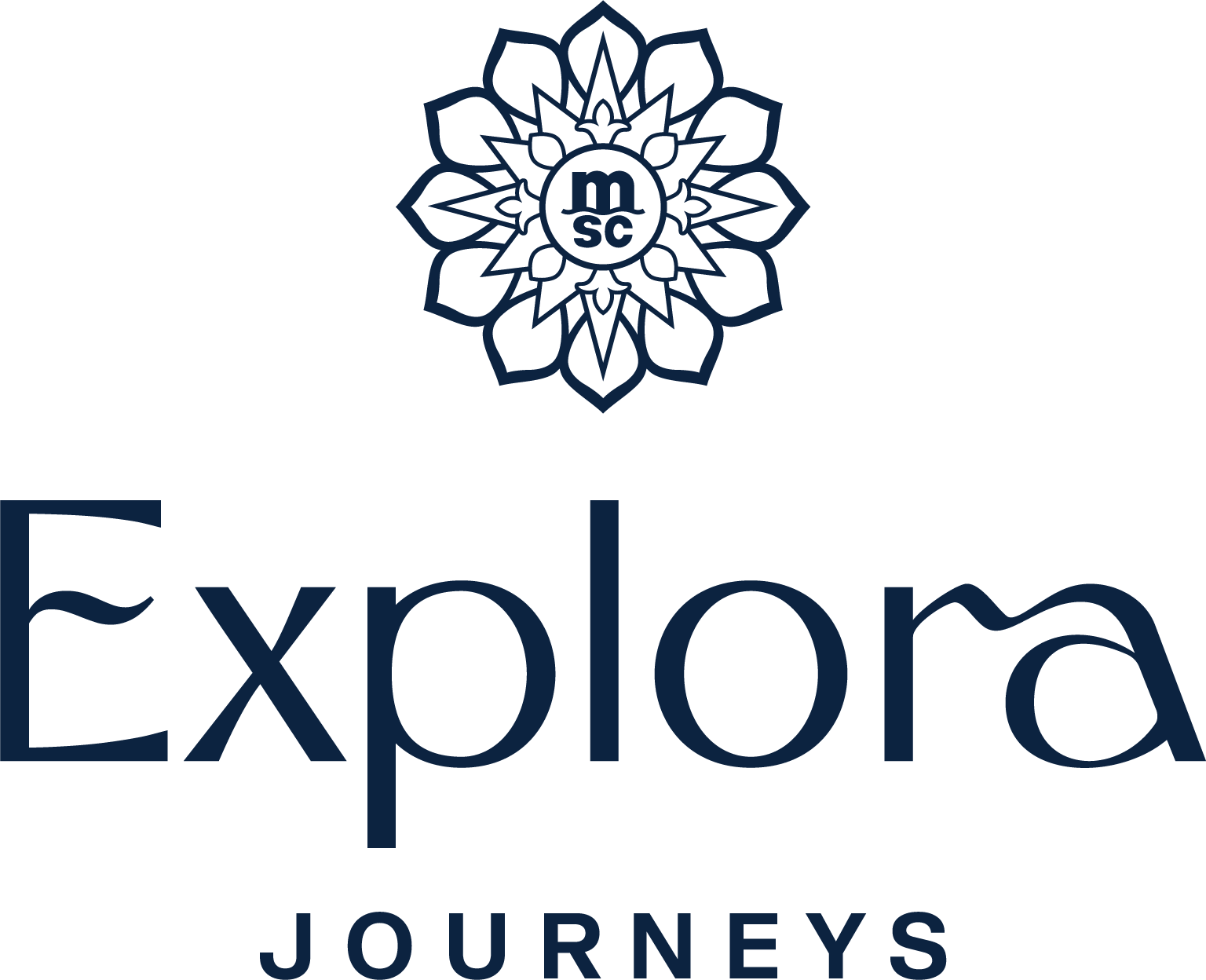 Explora Journeys logo