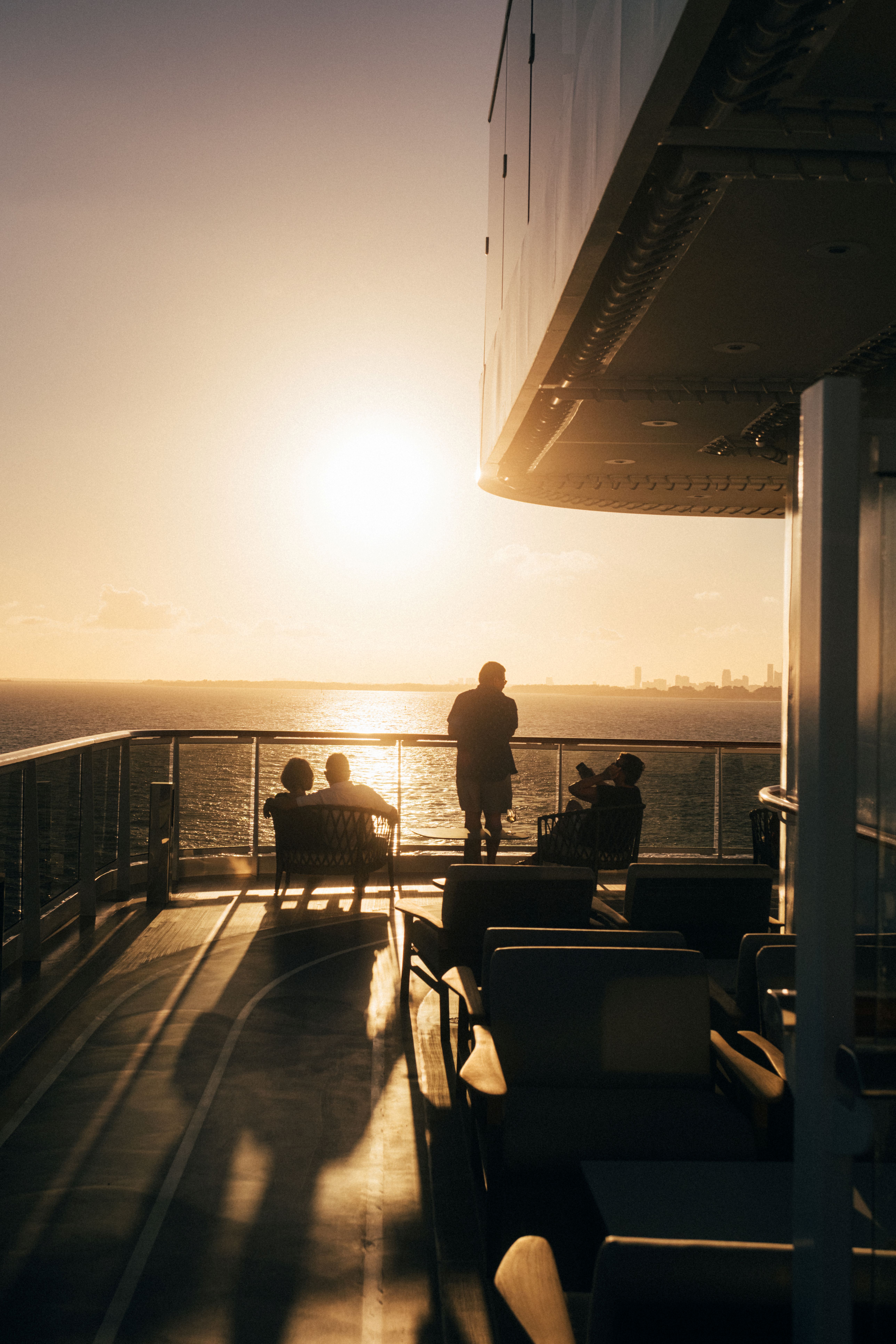 Ocean Wellness