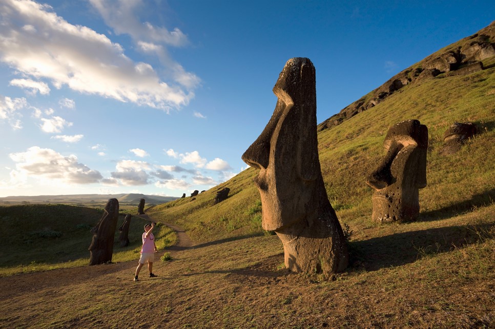 Antarctica: Land Programs by Silversea