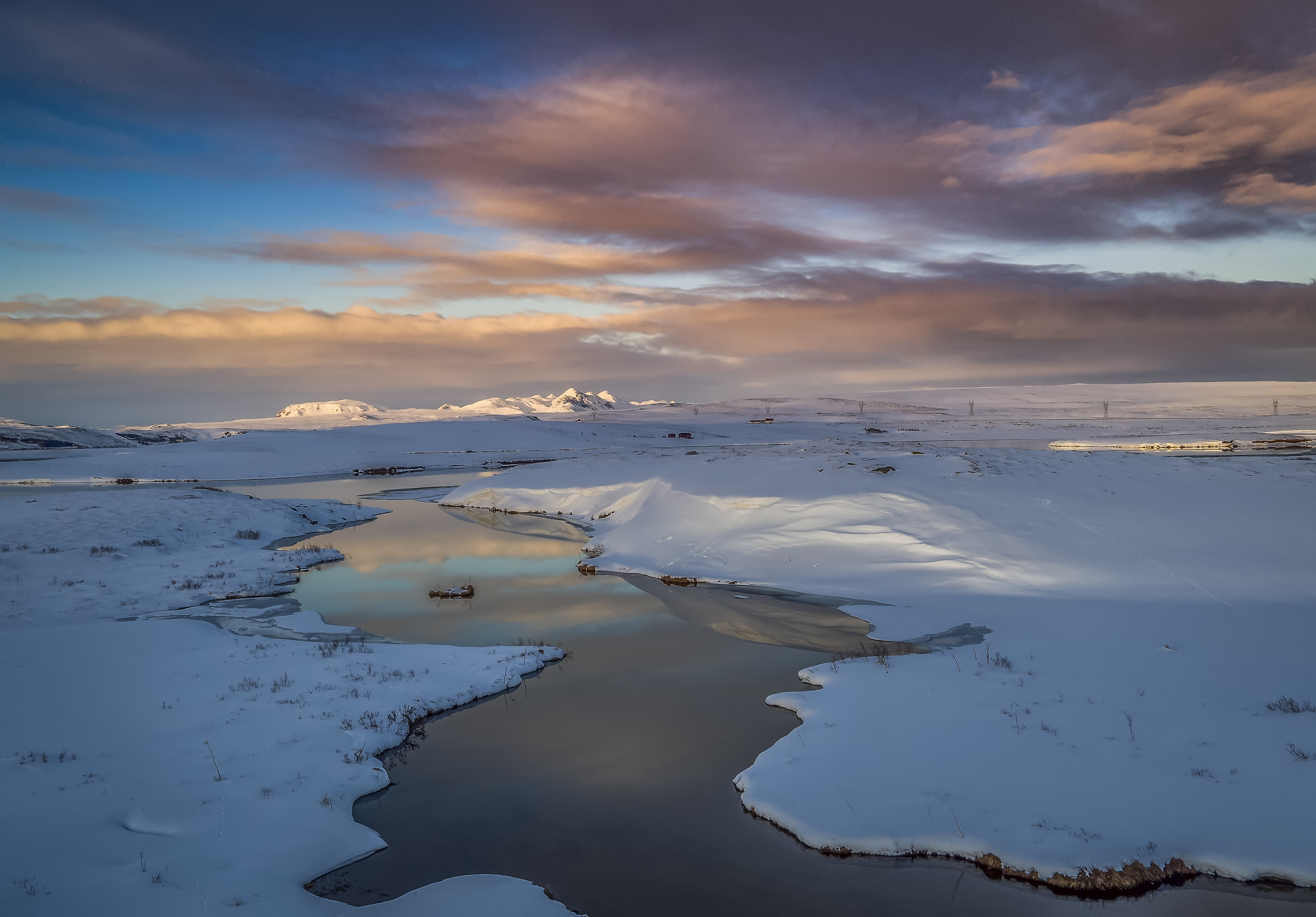 Arctic & Greenland: Land Programs by Silversea