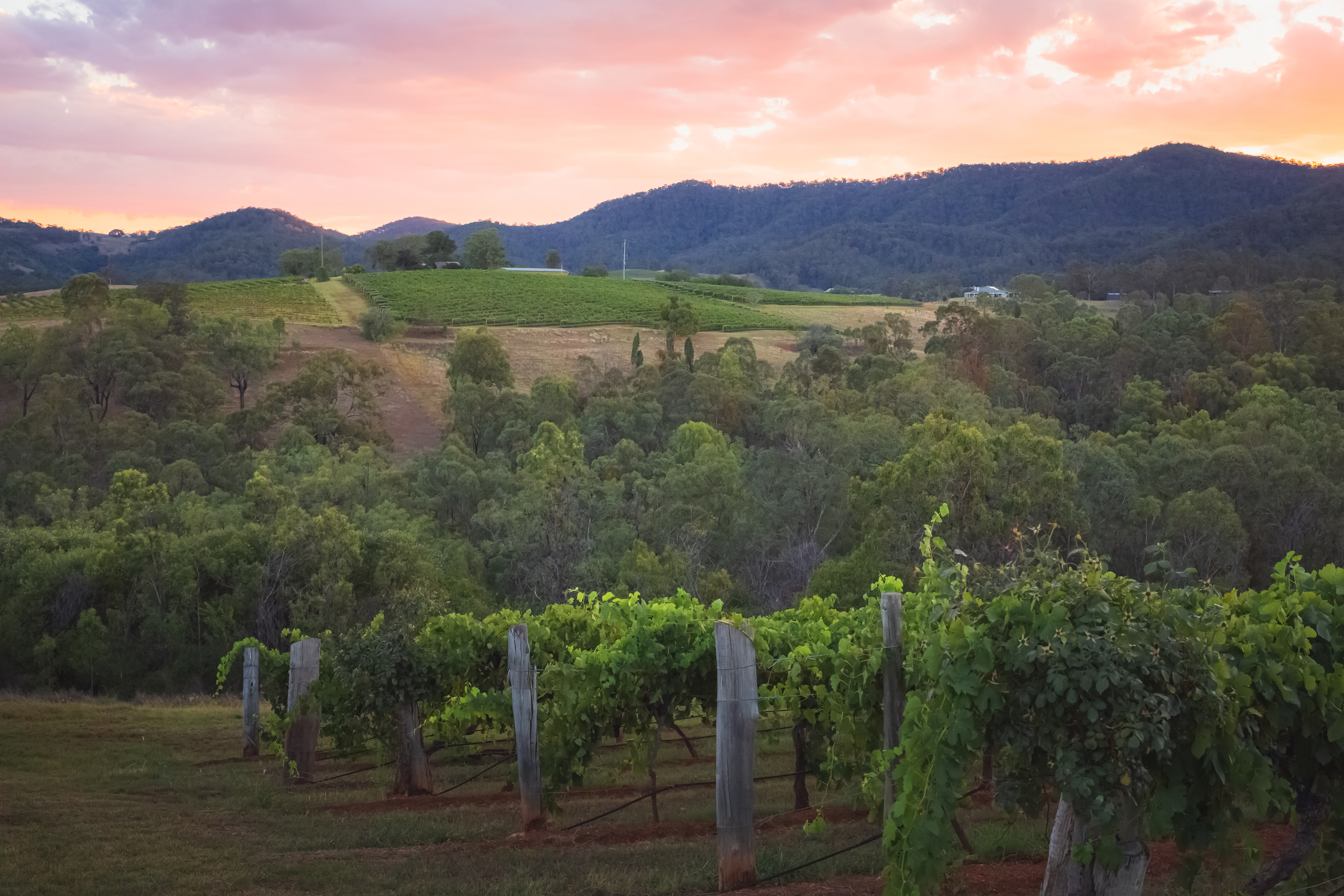 Australia & New Zealand: Land Programs by Silversea