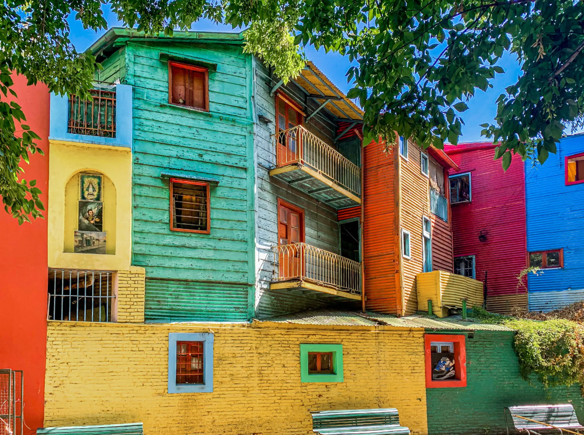 South America: Land Programs by Silversea