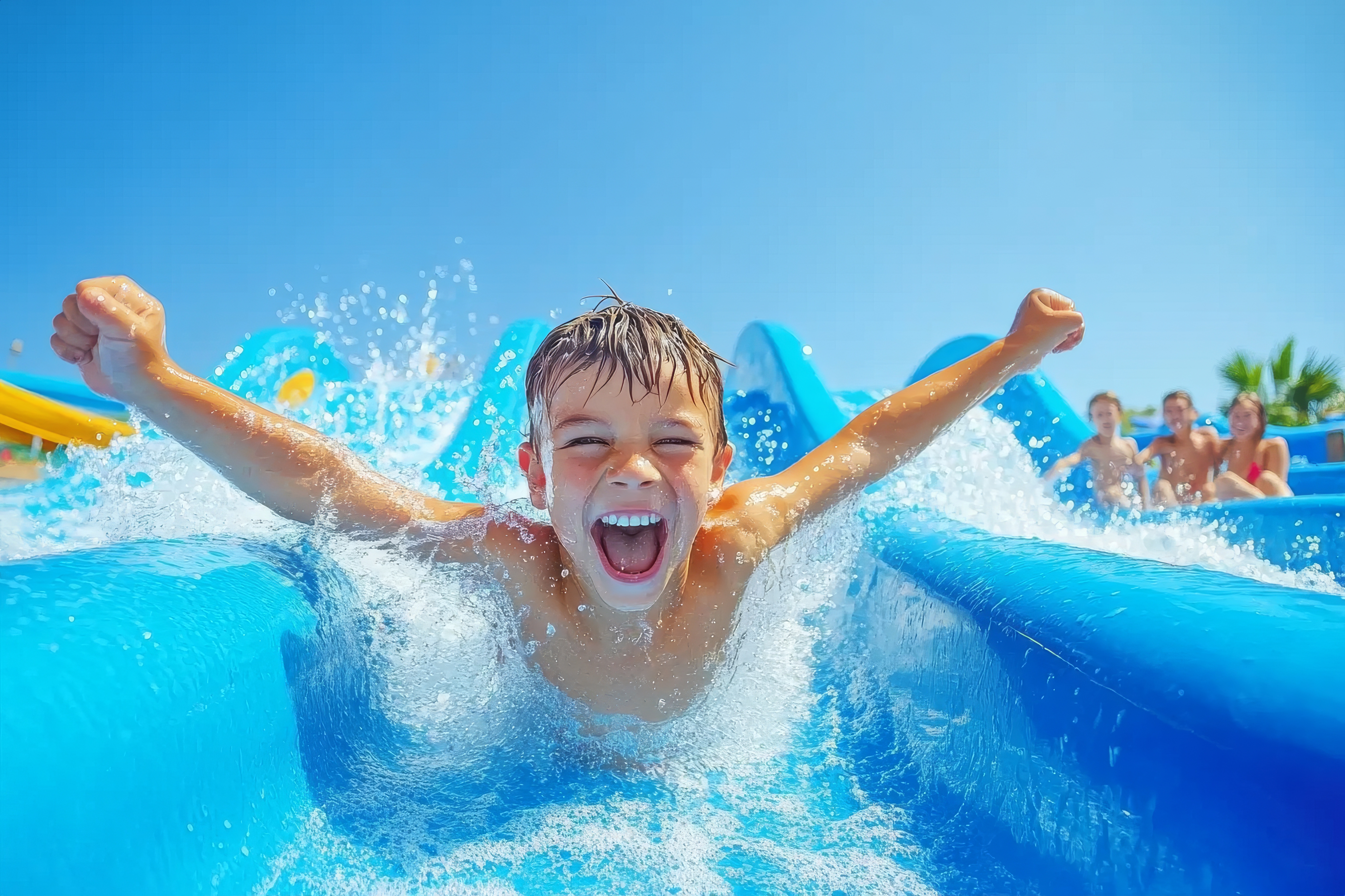 REIMAGINED FOR ALL AGES