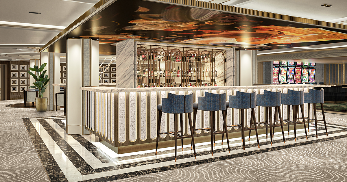 GALILEO'S BAR