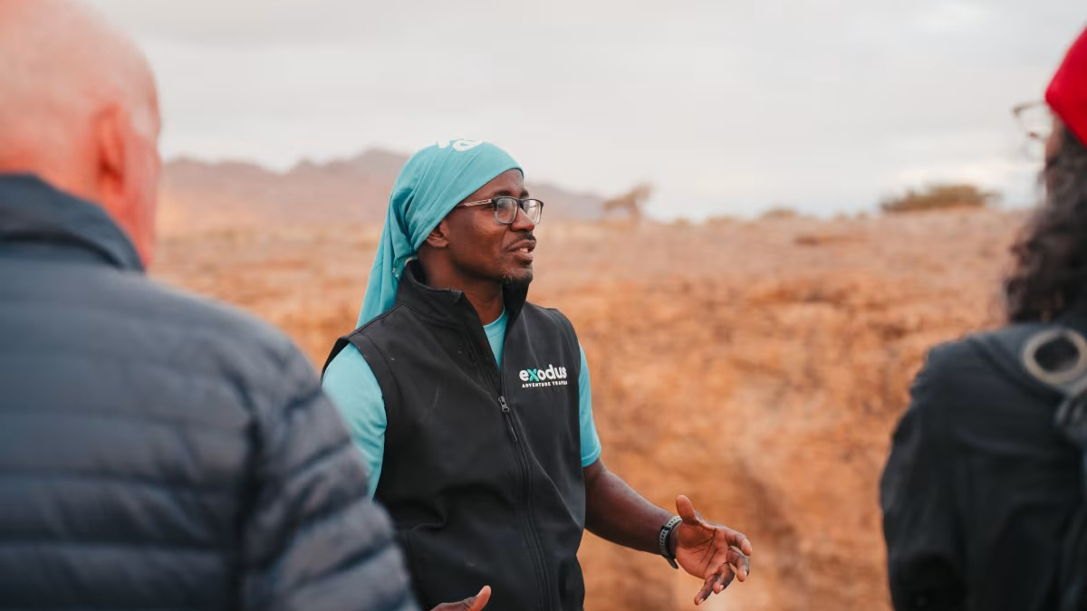 Venture Deeper with the Best Guides