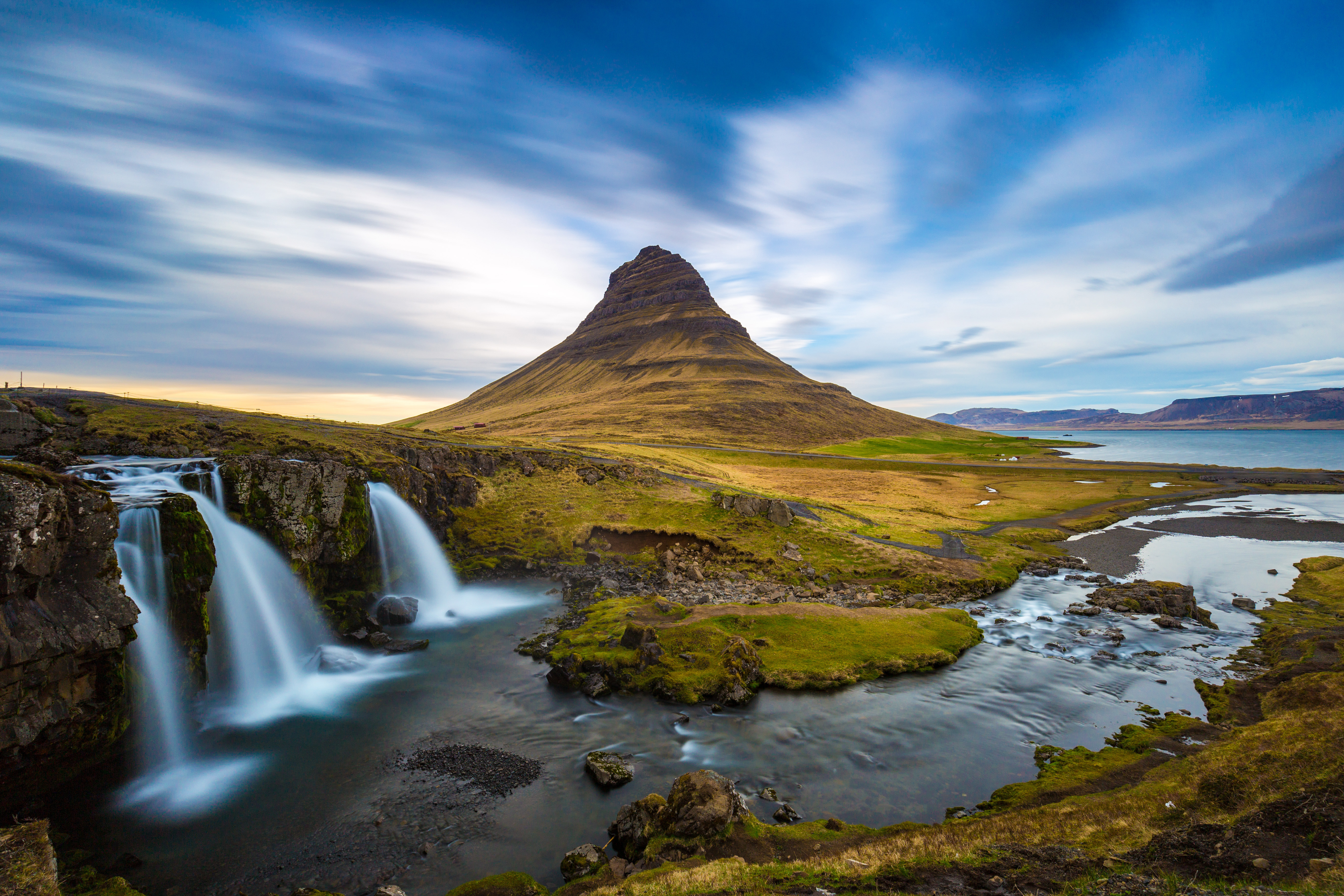 Iceland: Circumnavigating the Land of Fire and Ice