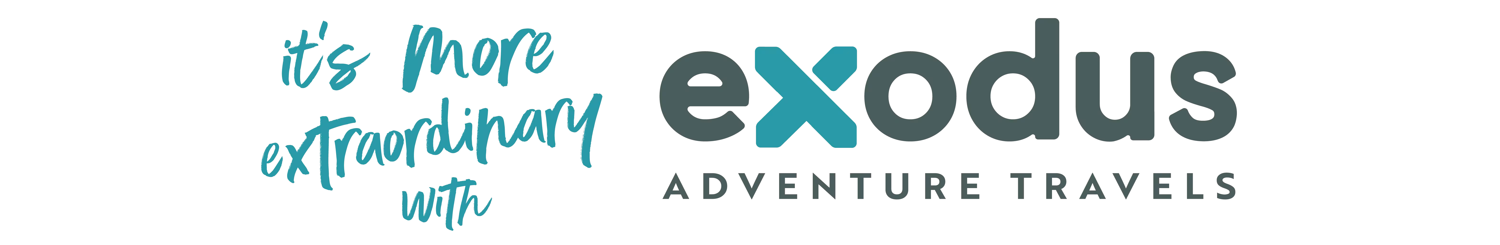 <big>As your travel advisor, I've partnered with Exodus for the absolute best experience</big>