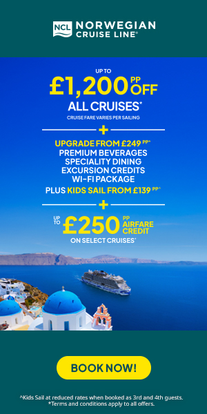 NCL gives you MORE in every way.