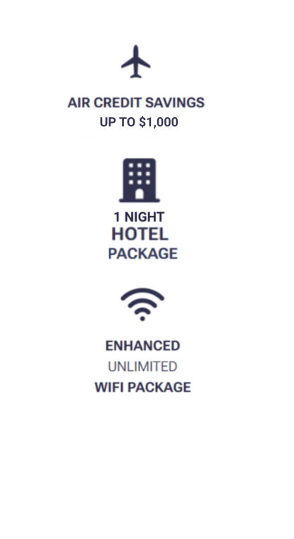 Explorer's Choice Offer