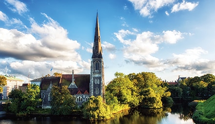 Storied Scandinavia