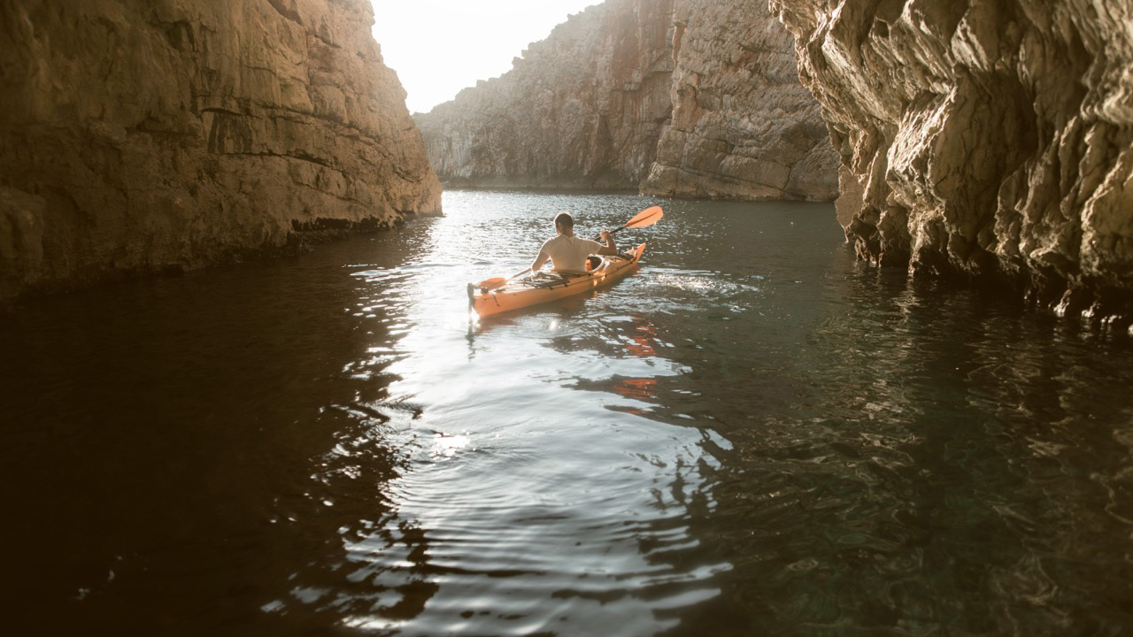 YOUR JOURNEY, YOUR CALL