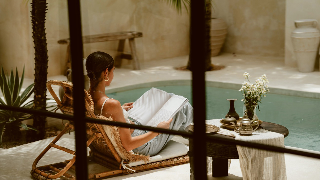 REST IS PART OF THE PLAN